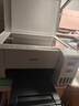爱普生（EPSON）墨仓式 L3251彩色打印机 微信打印/无线连接 家用打印优选（打印、复印、扫描、AI学习打印机） 实拍图