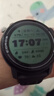 高驰COROS PACE 3双频全星座智能手表跑步骑行越野游泳 黑色硅胶款 实拍图