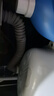 九牧（JOMOO）弹跳式翻版式面盆下水器下水管下水套装厨卫配件洗手池浴室柜排水 弹簧芯防臭下水管9B621 实拍图