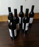 贺兰山【特选级】赤霞珠干红葡萄酒750mL六支整箱装 宁夏红酒  实拍图