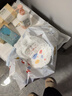 好奇（Huggies）金装拉拉裤XL96片(12-17kg)尿不湿【速干不易红】 实拍图