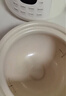 苏泊尔（SUPOR）【国家补贴】一人食迷你电压力锅2.3L开盖火锅家用智能宝宝粥SY-23YC2318Q电饭煲高压锅1-3人 实拍图