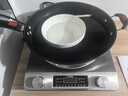 德玛赫电磁炉商用电磁灶大功率爆炒炒菜电磁炉家用电炒炉锅 不锈钢3500W凹面+炒锅+圆底汤锅 实拍图