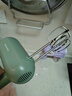 九阳（Joyoung）打蛋器手动电动小型家用烘焙工具奶油打发器搅拌器迷你打蛋机S-LD156 实拍图