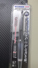 三菱（uni）按制圆珠笔原子笔中油笔软胶笔握 低重心黑胶黑杆 SXN-1000 0.7mm黑色 实拍图
