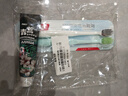 两面针（LMZ）便携礼包旅行套装（牙刷4支+牙膏40g*3支+洗发水30ml+护发素30ml 实拍图