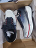 安踏PG7丨旅行丨缓震慢跑鞋男透气舒适减震休闲运动鞋112445504 实拍图