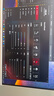 华硕（ASUS）ROG XG27ACMES-W 27英寸显示器2K240Hz电竞显示器超频255Hz HDR400 G-Sync 0.3ms响应 HDMI 2.1 实拍图
