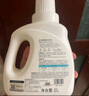 WICKLE自然香洗衣液1瓶8袋5L 实拍图