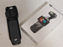 大疆 DJI Osmo Pocket 3 标准版 一英寸口袋云台相机 OP灵眸手持数码相机 旅游vlog 便携美颜摄像 实拍图