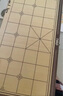 得力（deli）中国象棋套装折叠防水棋盘棋游儿童益智娱乐亲子生态原木开学礼物 实拍图