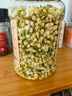贡苑花草茶 茉莉花苞105g/罐 横县原产茉莉花茶干花蕾养生茶叶泡水喝 实拍图