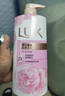 力士(LUX)沐浴露 恒久嫩肤 淡雅香氛 娇肤香氛沐浴乳1000g留香 实拍图