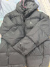 骆驼火山羽绒服男女款城市轻户外加厚防寒面包服冬季外套 实拍图