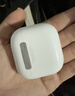 Apple/苹果 AirPods 4 搭配USB-C充电盒 苹果耳机 蓝牙耳机 适用iPhone/iPad/Mac 四代 实拍图