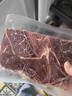肉鲜厨师澳洲和牛M9原切牛排 净重2斤 谷饲500天雪花生鲜火锅烤肉 实拍图