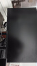华为MateView SE 27英寸 高清 IPS全面屏 100Hz高刷 电脑办公显示器 莱茵护眼 旋转升降壁挂 实拍图