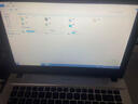 华硕（ASUS)二手笔记本 13/14/15.6寸大屏幕网课学习 轻薄便携商务办公 独立显卡游戏电脑 95新游戏制图i5-720016G512独显17款 实拍图