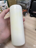 米家弹盖保温杯  大容量水杯 316L不锈钢 男女士保冷杯子 480mL白色 实拍图
