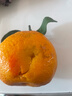 正宗四川不知火丑橘新鲜整箱水果应当季粑粑丑八怪柑橘耙耙桔子 精品果 【70-80mm】性价比 9斤 实拍图