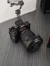 索尼（SONY）ILCE-7M4/A7M4全画幅微单数码相机专业级a74 α7IV 单机身+24-70F2.8二代 官方标配 实拍图