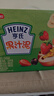 亨氏（Heinz）宝宝水果营养果汁泥婴儿辅食无添加礼盒装6-36个月适用 120g*14 实拍图