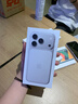Apple/苹果【12期免息】iPhone 17 Pro 256GB 银色 支持移动联通电信5G 双卡双待手机 实拍图