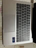 华为MateBook 14 Linux版 轻薄笔记本电脑2.8K OLED触控屏 酷睿Ultra 5 32G 1T皓月银 实拍图