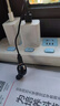 隐形蓝牙耳机2025新款单耳超长待机大音量无线蓝牙耳机入耳式迷你真无线耳机蓝牙耳机便携X9MINI 黑色单耳【蓝牙5.3+无感延迟】 实拍图