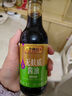 李锦记 卤水汁410ml 0添加防腐剂 卤肉卤菜卤豆腐卤汁调味 酱油 实拍图