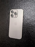 Apple/苹果【快充套装】iPhone 16 Pro（A3294）256GB 原色钛金属 支持移动联通电信5G 双卡双待手机 实拍图