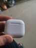 Viken【华强北顶配丨Air4代降噪款】蓝牙耳机适配苹果无线2025新款半入耳式金榜iphone17/16/15/14pods4 【原版正装全功能主动降噪版】 【主动降噪+空间音頻+三真电量】 实拍图