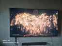 索尼（SONY）KD-85X85K 85英寸 4K HDR 全面屏智能电视 广色域 120Hz 客厅巨幕 实拍图