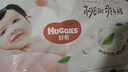 好奇（Huggies）铂金装小桃裤成长裤L120片(9-14kg)大号尿不湿拉拉裤【透爽散热】 实拍图
