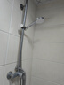 九牧（JOMOO）花洒喷头浴室增压出水手持花洒头 【三功能】S260033-2B01-1 实拍图
