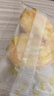 隆芝斋400g蟹黄酥礼盒上海特产糕点隆芝斋传统酥点零食 节日伴手礼 实拍图