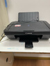 佳能（Canon）E478 微信远程学生家用彩色喷墨多功能一体机 打印/复印/扫描 手机无线WiFi  实拍图