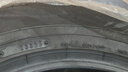 邓禄普（DUNLOP）轮胎/汽车轮胎 195/65R15 91H ENASAVE EC300+ 原厂配套高尔夫7 实拍图
