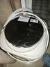 万家能内衣洗衣机全自动洗烘一体迷你家用小型波轮除菌内衣裤袜子机专用衣物高温煮洗宿舍懒人神器洗衣机 【升级款】洗脱一体+高温煮洗+银离子除菌+稳固低噪 实拍图