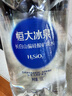 恒大冰泉长白山天然偏硅酸矿泉水 1L*12【热门商品】 实拍图