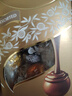 瑞士莲lindt 软心巧克力零食糖果 休闲零食伴手礼 圣诞礼物 70%黑巧盒装200g【新鲜效期】 实拍图
