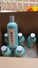 劲牌清香年代 光瓶酒 口粮酒 清香型草本白酒基酒 纯粮基酒  酒厂直发 42度 500mL 6瓶 光瓶装 实拍图