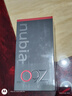 努比亚（nubia）Z60Ultra领先版 真全面屏12GB+256GB竞速黑 第三代骁龙8领先版 三主摄 5G手机 国家补贴 实拍图