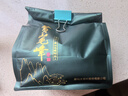 谢裕大绿茶黄山毛峰特级三等185g2025新茶雨前纸包装自饮口粮老茶客推荐 实拍图
