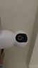 小米智能摄像机C700 800万像素4K超清监控家用摄像头360度全景婴儿监控手机远程监控器宠物高清带夜视 实拍图