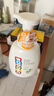 狮王（Lion）小狮王洗发沐浴露二合一500ml 弱酸温和桃叶儿童洗发水沐浴液 实拍图