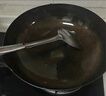 哥思顿章丘炒锅老式熟铁正宗家用炒菜锅无涂层不粘锅燃气灶镜面款34cm  晒单实拍图