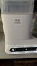 孕贝奶瓶消毒柜 烘干恒温烧水壶温奶器二合一体机热暖奶器婴儿 4.5L 实拍图