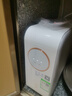 沁园（TRULIVA）净水器 小白鲸1000G/1200G通量 6年/8年RO膜反渗透过滤器净水机 厨房台下家用直饮净饮/加热一体机 【小白鲸升级款1000G Pro】数显龙头+6年RO膜 实拍图