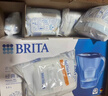 碧然德（BRITA） 过滤净水器 家用滤水壶 净水壶 海洋系列 3.5L蓝色 一壶六芯装 环保加固包装 实拍图